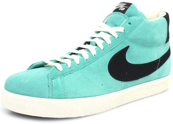 Nike SB Blazer Azure