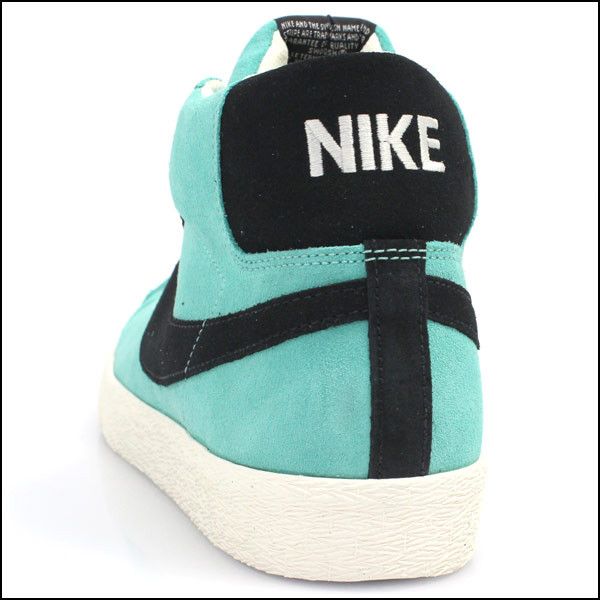 Nike SB Blazer Azure