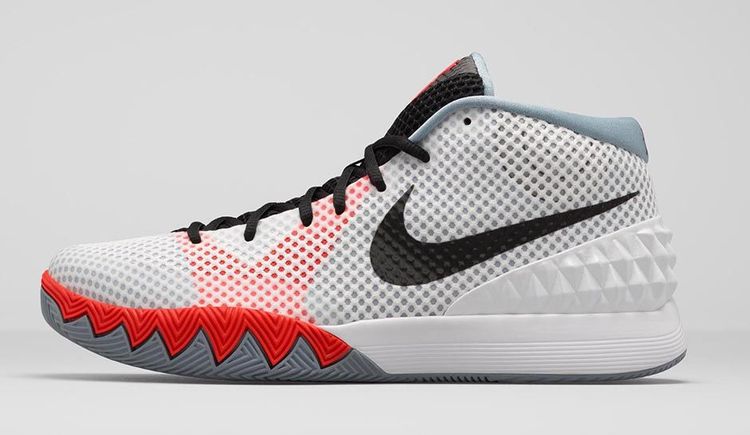 Nike Kyrie 1 Home