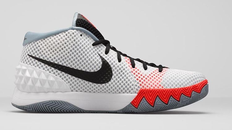 Nike Kyrie 1 Home
