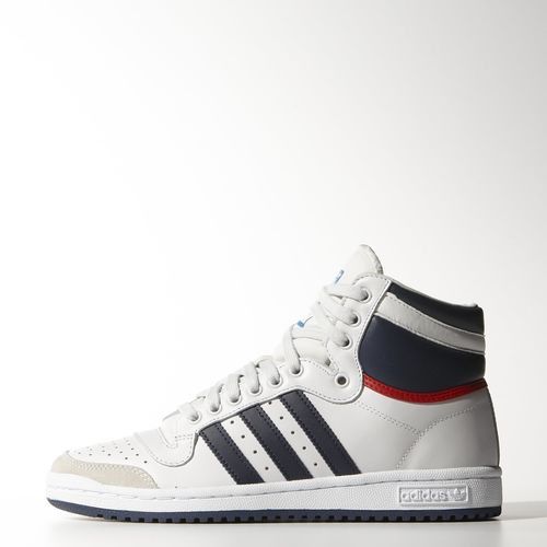Adidas hi top ten 2025