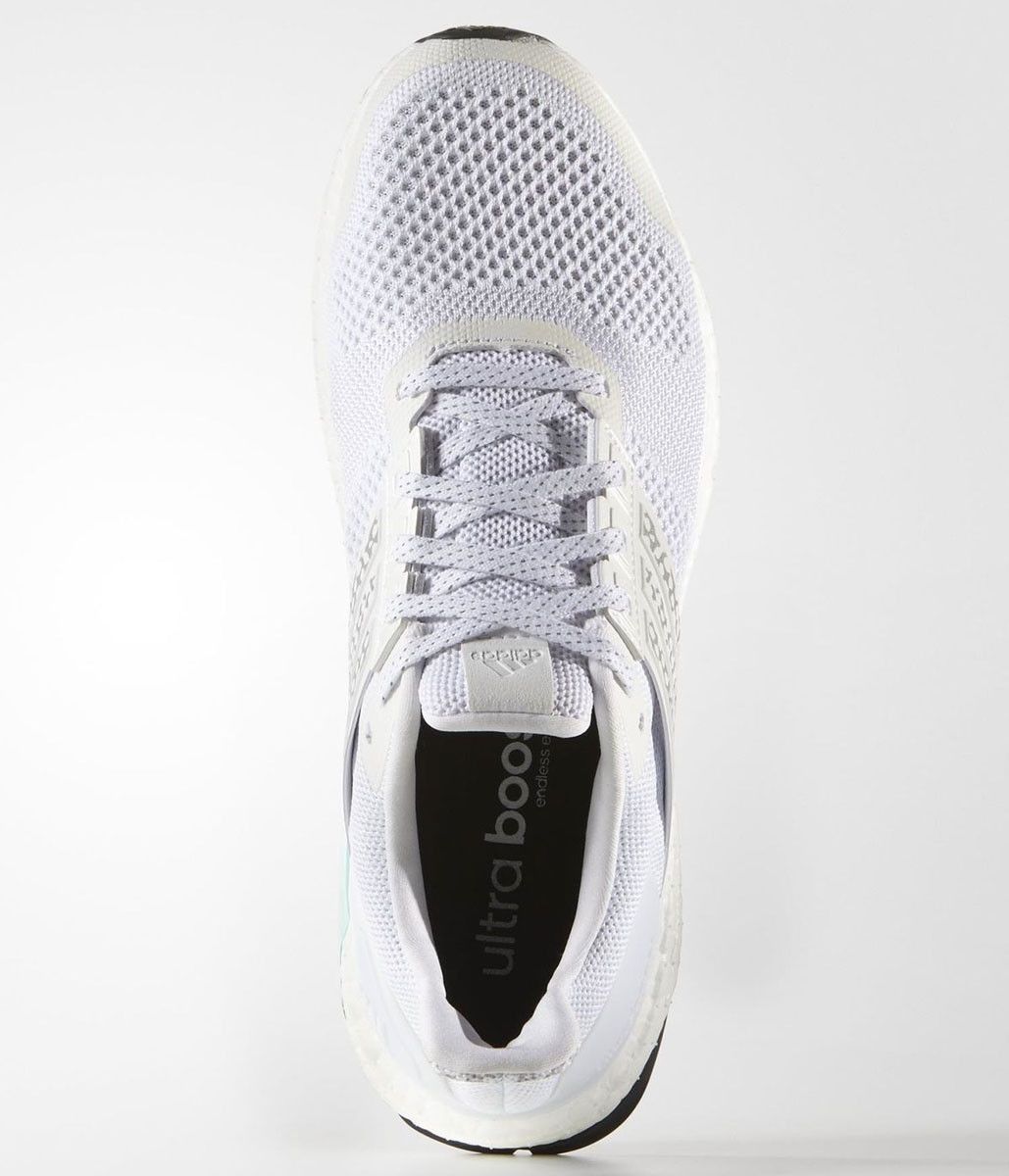 Ultra boost st glow white new arrivals