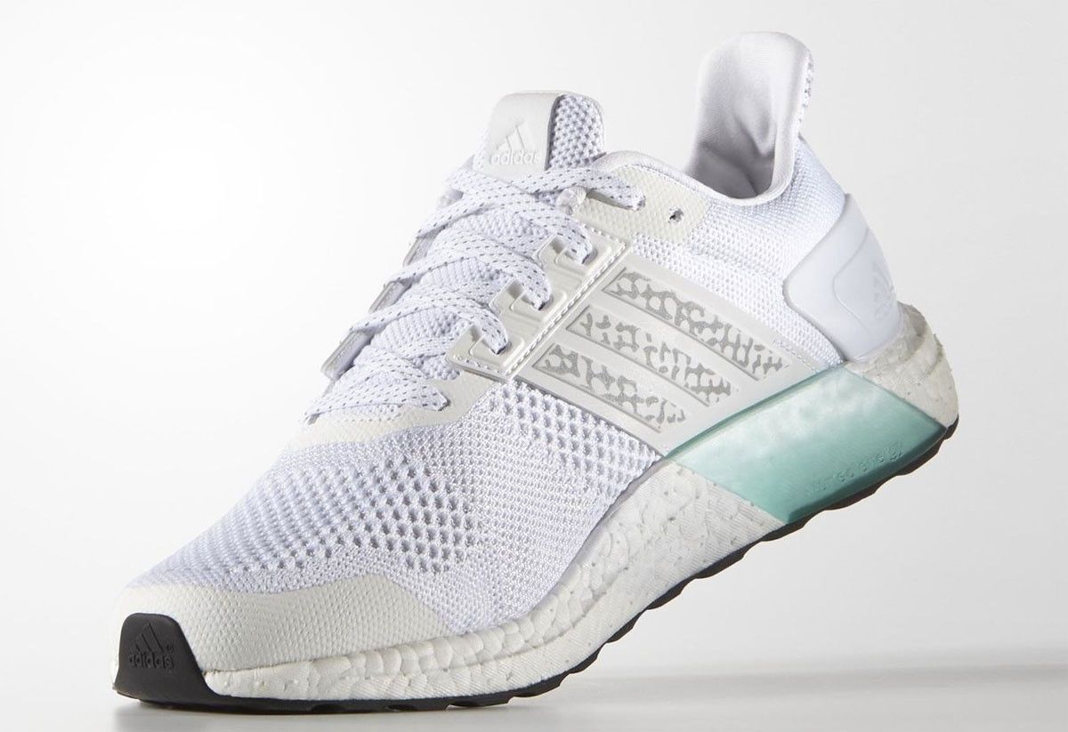 Ultra boost st glow cheap