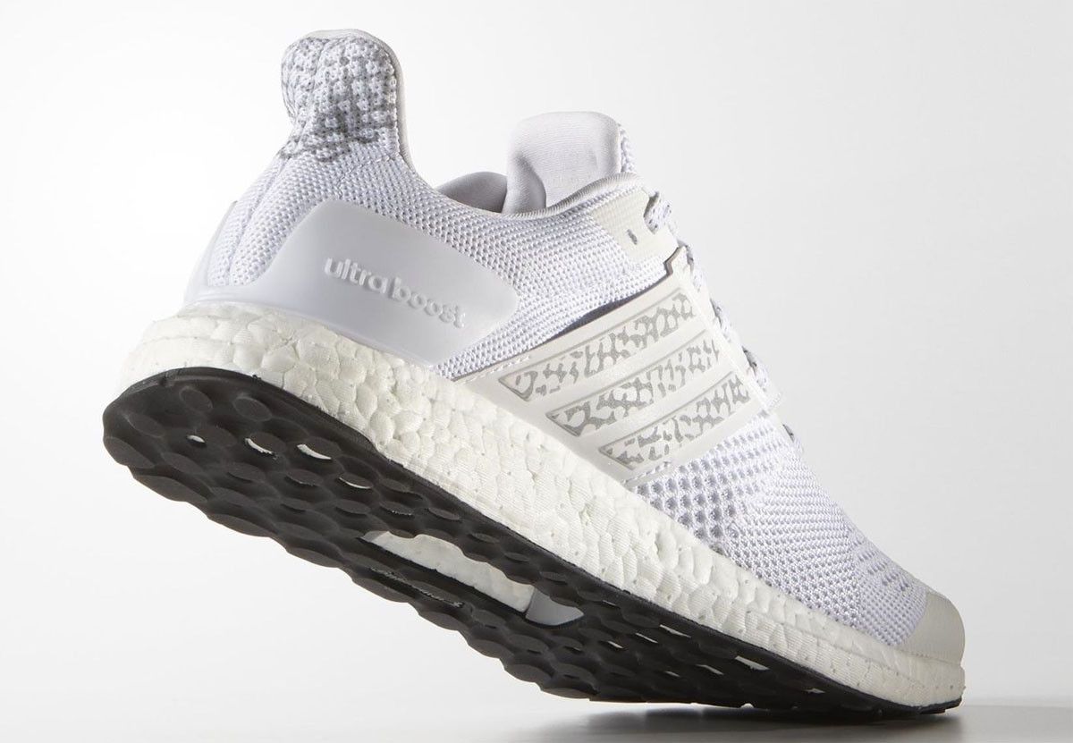 Buy UltraBoost St Glow AF6396 GOAT SA