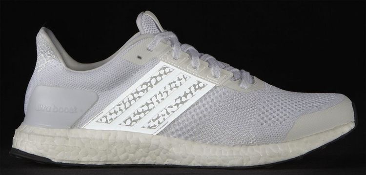 Adidas UltraBoost St Glow