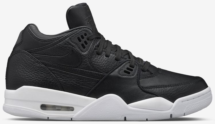 NikeLab Air Flight 89 Black