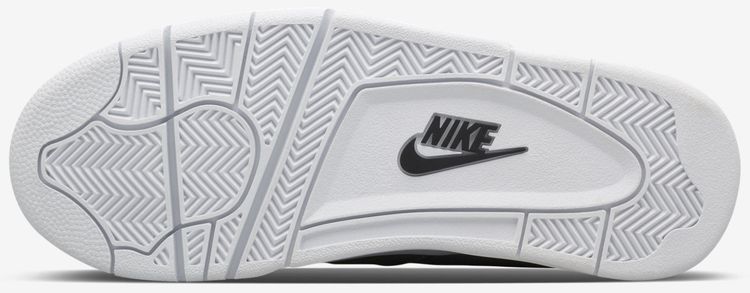 NikeLab Air Flight 89 Black