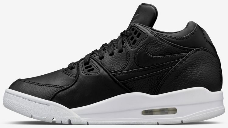 NikeLab Air Flight 89 Black
