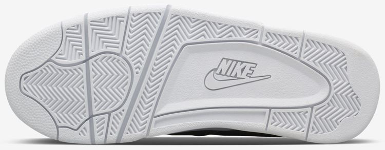 NikeLab Air Flight 89 Triple White