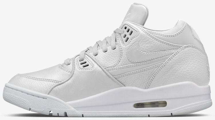 NikeLab Air Flight 89 Triple White