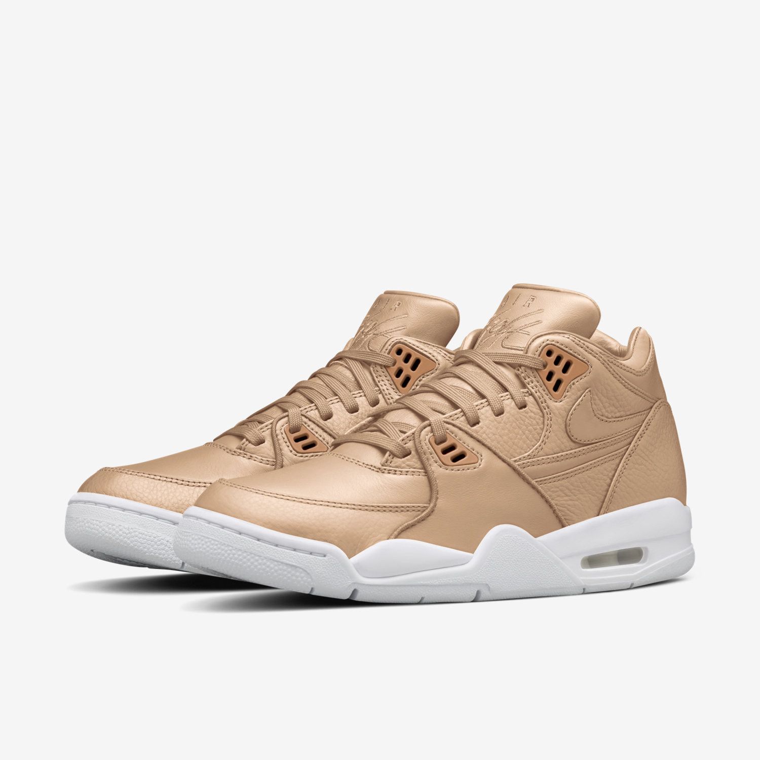 Buy NikeLab Air Flight 89 Vachetta Tan 828295 200 GOAT UK