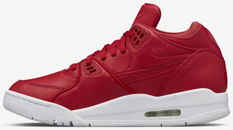 NikeLab Air Flight 89 Gym Red