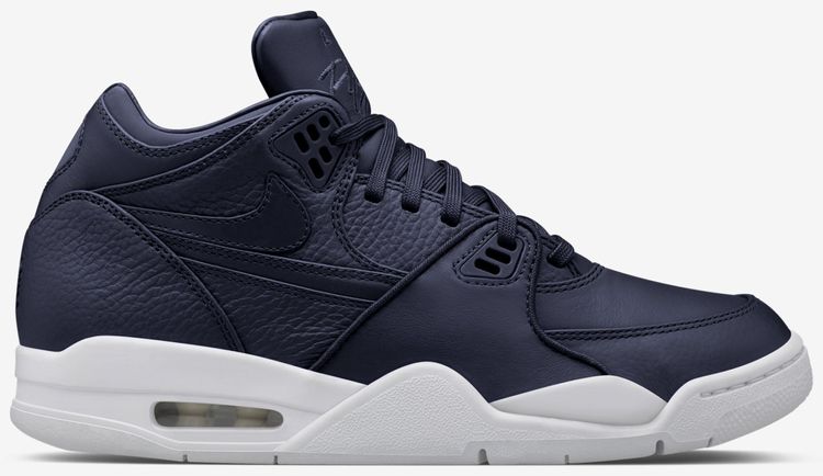 NikeLab Air Flight 89 Obsidian
