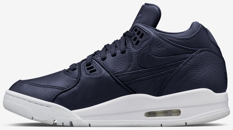 NikeLab Air Flight 89 Obsidian