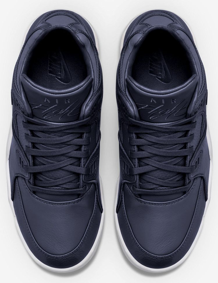 NikeLab Air Flight 89 Obsidian