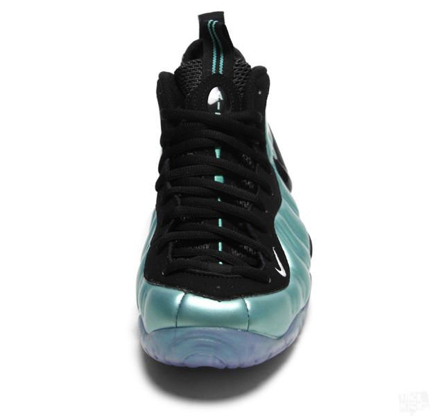 Electric blue foamposite online