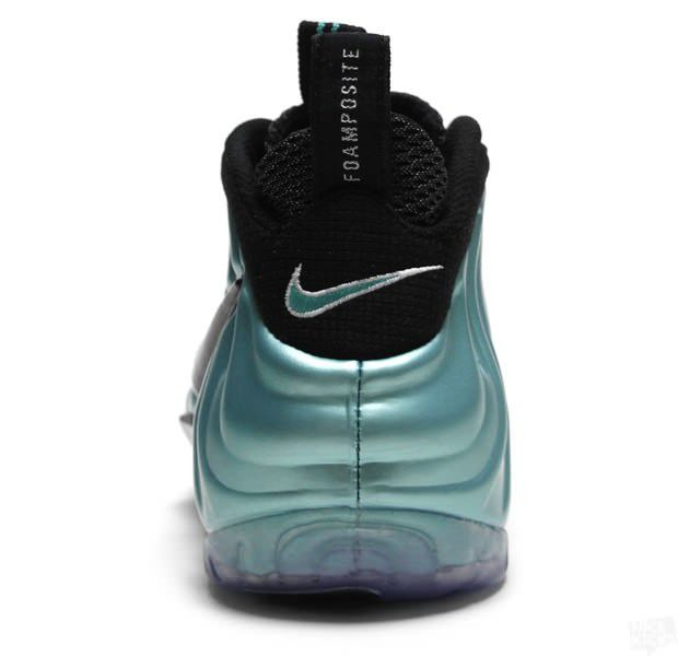 Nike foamposite electric blue store