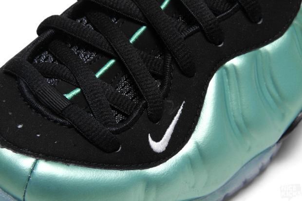 Electric blue foamposite sale