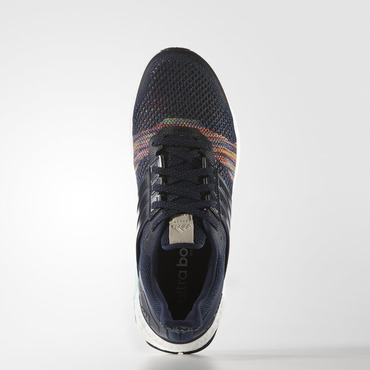 Adidas UItra Boost St LTD Navy Multicolor