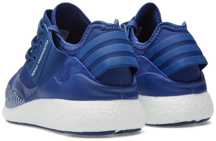 Adidas Y 3 Retro Boost Roundel Blue