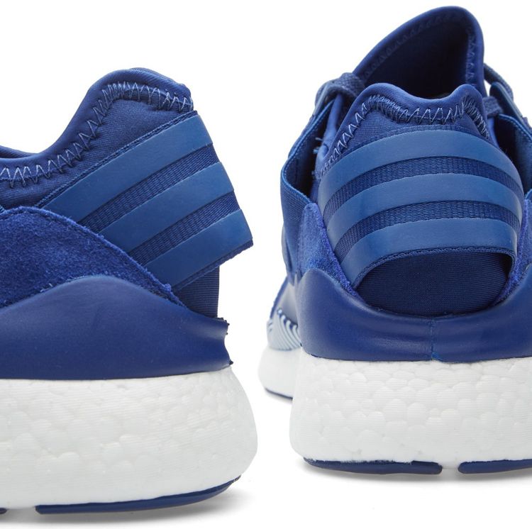Adidas Y 3 Retro Boost Roundel Blue