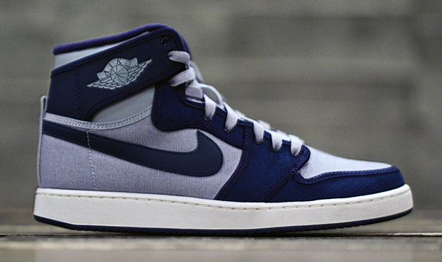 Air Jordan AJKO High OG Rival Pack