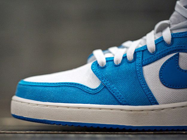 Air Jordan AJKO High OG Rival Pack