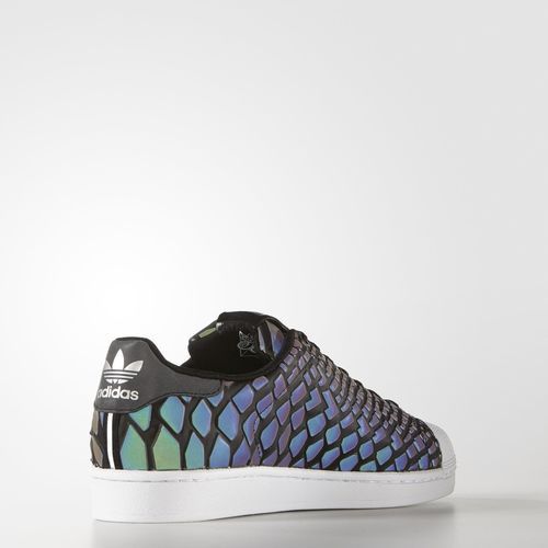 Adidas superstar xeno reflective hotsell