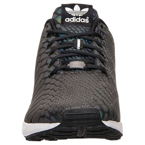 Buy ZX Flux XENO Reflective B24441 GOAT