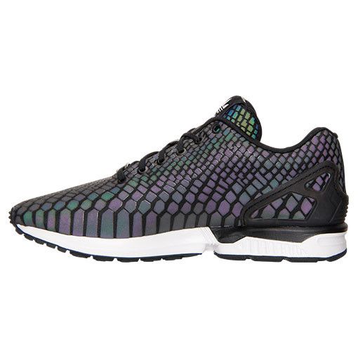Buy ZX Flux XENO Reflective B24441 GOAT