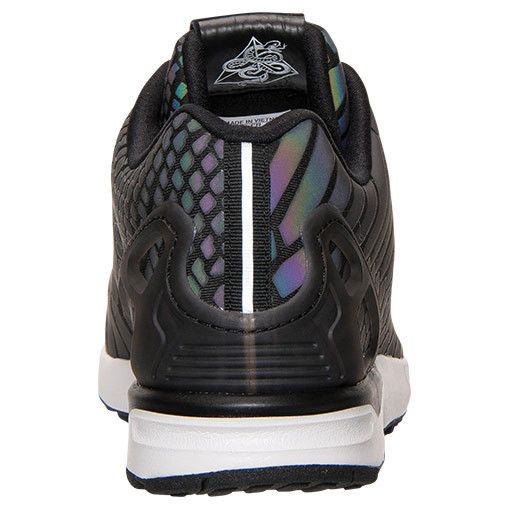 Adidas zx flux womens reflective store