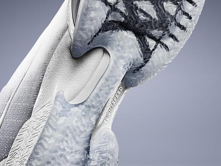 Air Jordan 30 White Wolf Grey