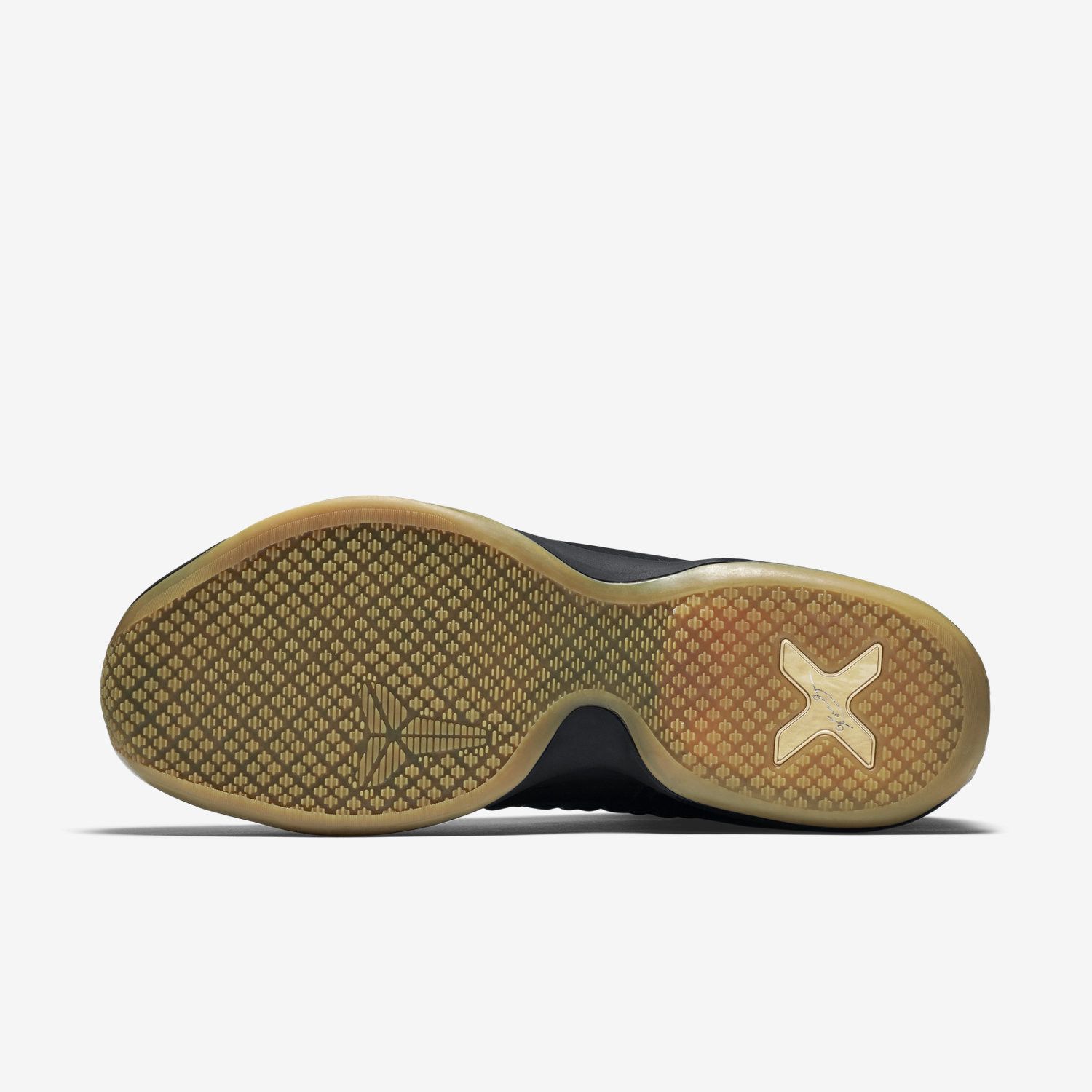 Kobe 10 black mamba store