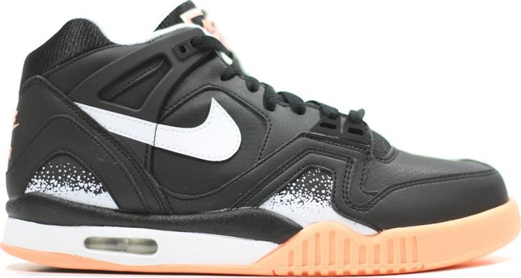 Air Tech Challenge II