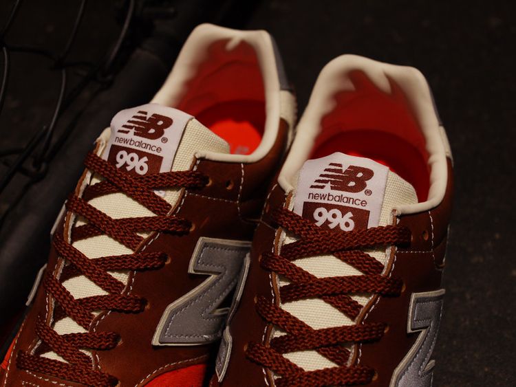 Whiz LTD x Mita Sneakers x New Balance 996