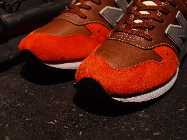 Whiz LTD x Mita Sneakers x New Balance 996