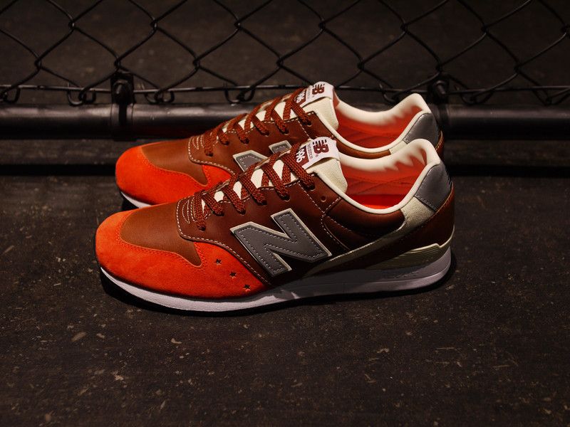 Buy Whiz LTD x Mita Sneakers x New Balance 996 - MRL996WM | GOAT
