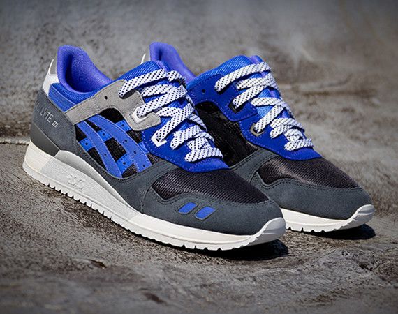 Gel lyte 3 alvin purple cheap