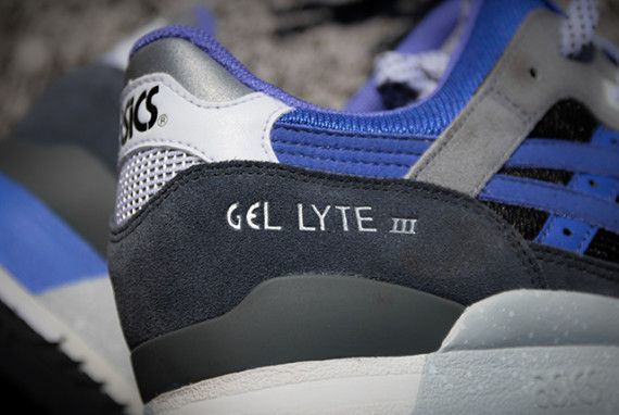 Buy Sneaker Freaker x Gel Lyte 3 Alvin Purple H42KK 3390 GOAT CA