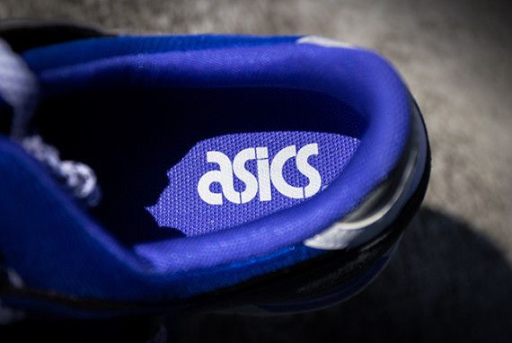 Buy Sneaker Freaker x Gel Lyte 3 Alvin Purple H42KK 3390 GOAT CA