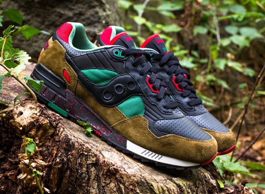 Buy West NYC x Shadow 5000 Cabin Fever 70128 3 GOAT CA