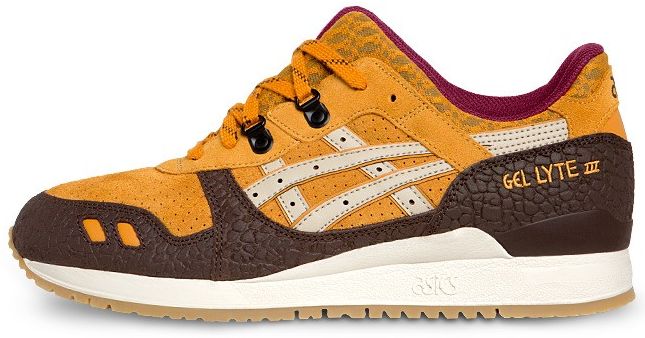 Gel lyte workwear top