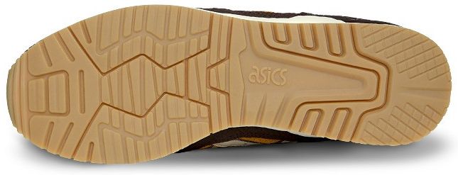 Asics Gel Lyte 3 Workwear