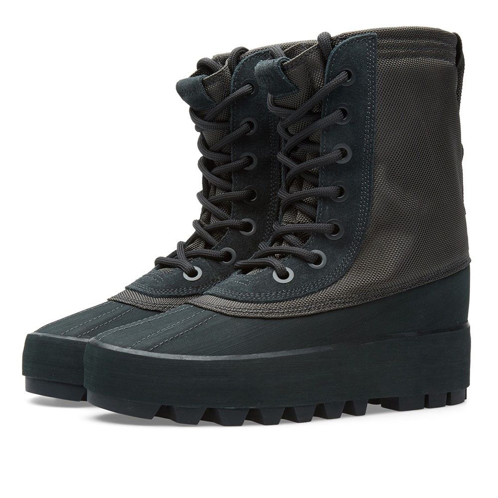 Wmns Yeezy 950 Boot 'Pirate'