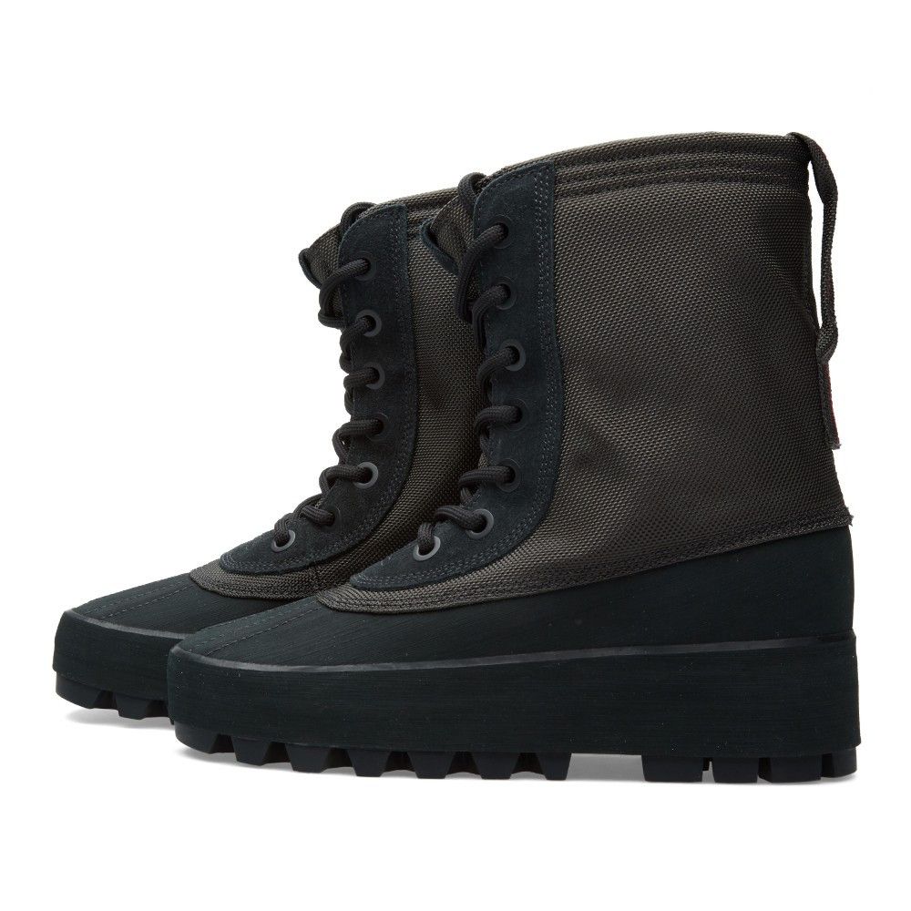Buy Adidas Wmns Yeezy 950 Boot 'Pirate' - AQ4837 | GOAT