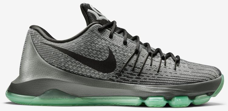 KD 8 Hunts Hill Night