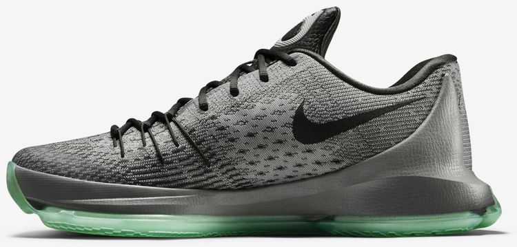 KD 8 Hunts Hill Night