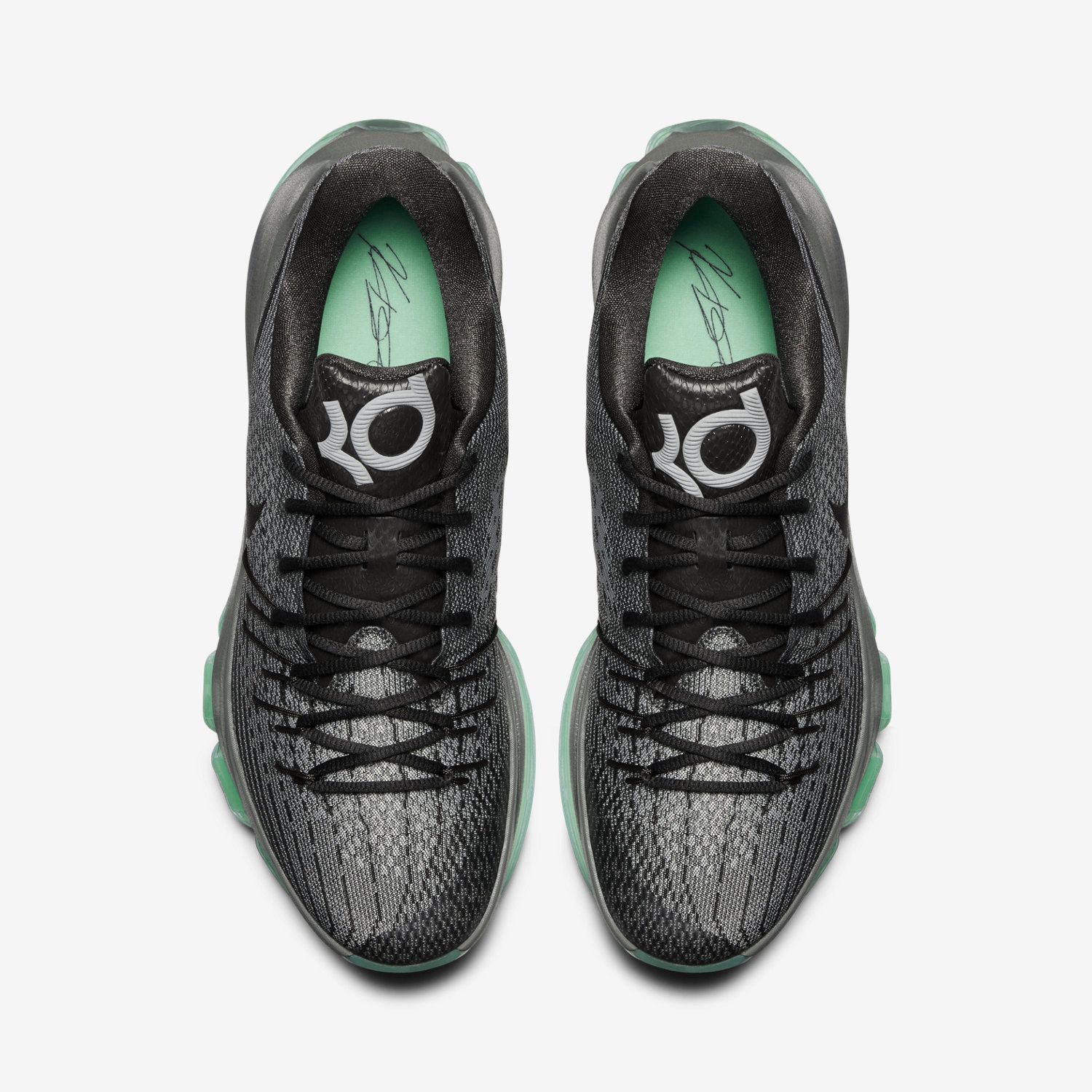 Size 10.0 KD 8 Hunt s Hill Night