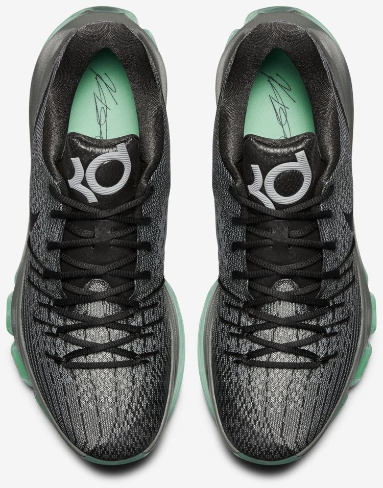 KD 8 Hunts Hill Night