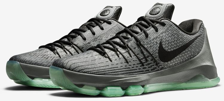 KD 8 Hunts Hill Night